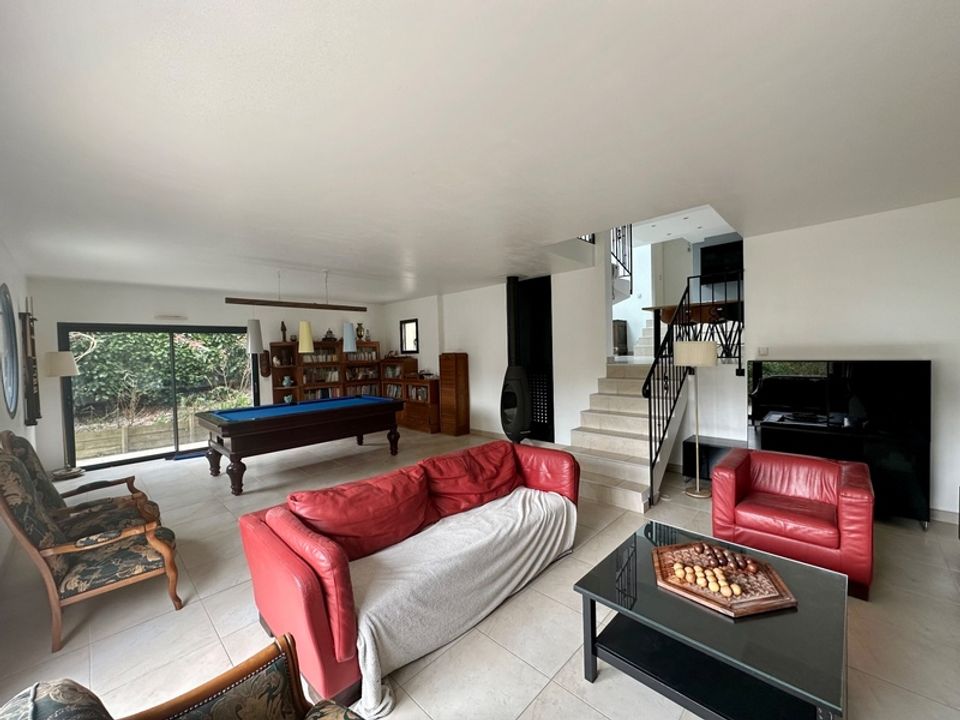 Villa i Gif-sur-Yvette, Essonne - foto 4