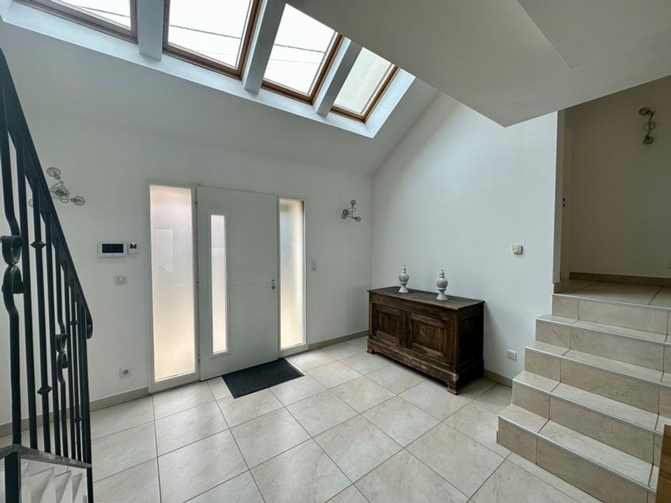 Villa i Gif-sur-Yvette, Essonne - foto 5