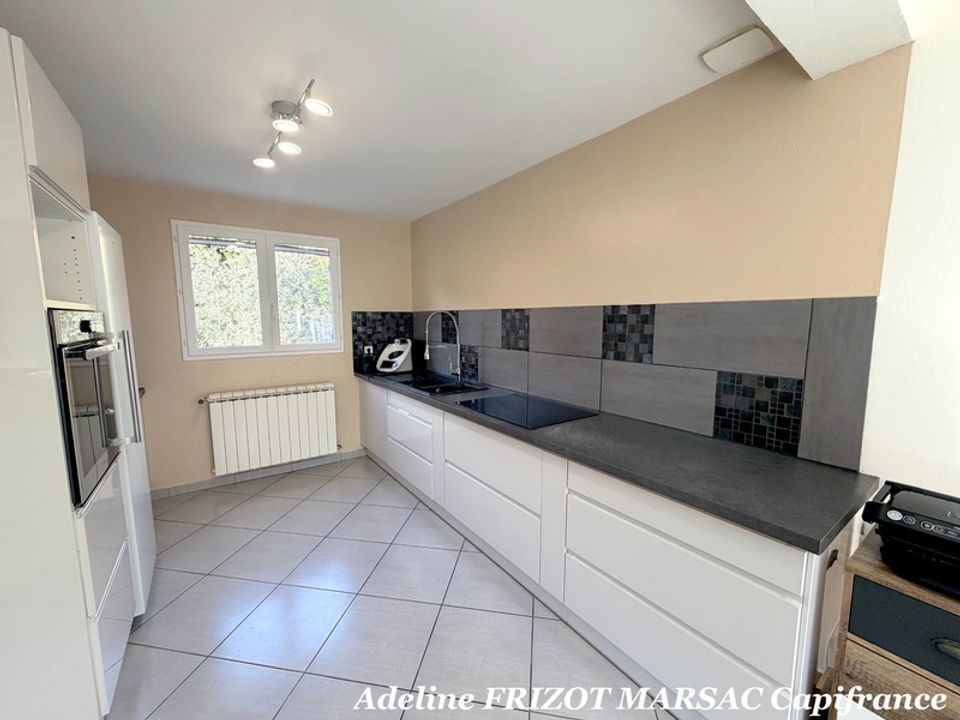Villa i Rive-de-Gie, Loire - foto 5