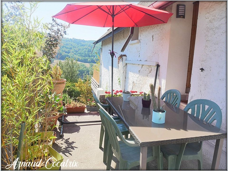 Leilighet i Nonglard, Haute-Savoie - bilde 2