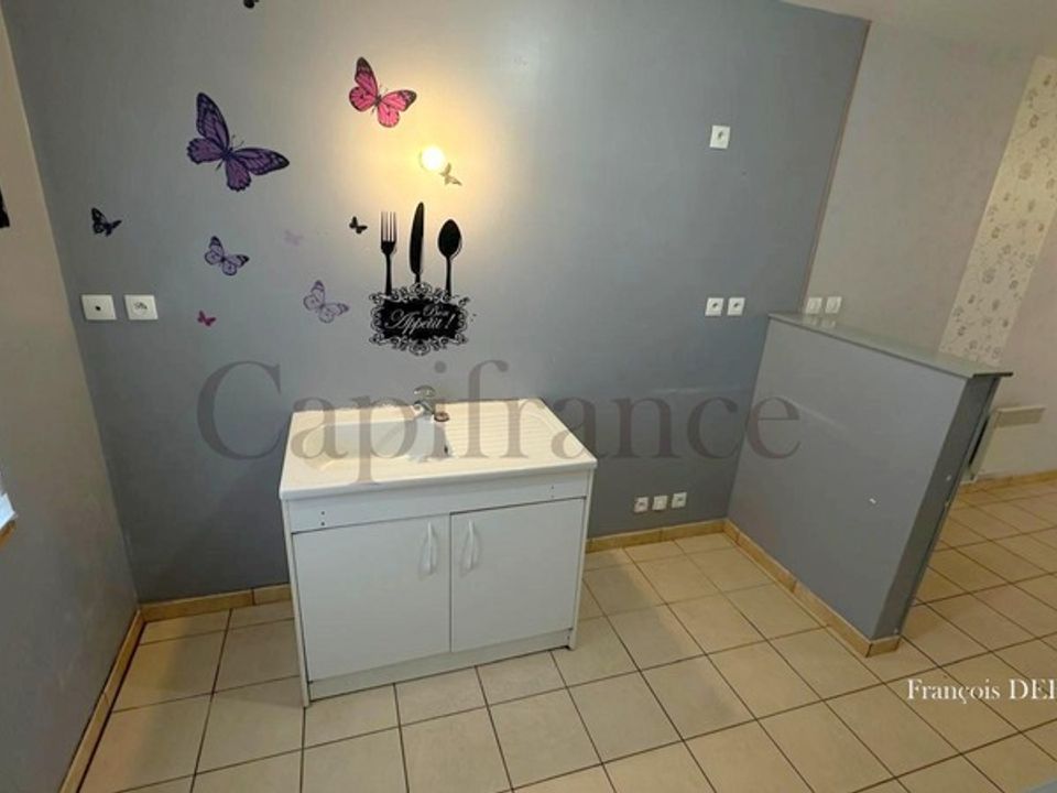 Villa i Rethel, Ardennes - foto 2