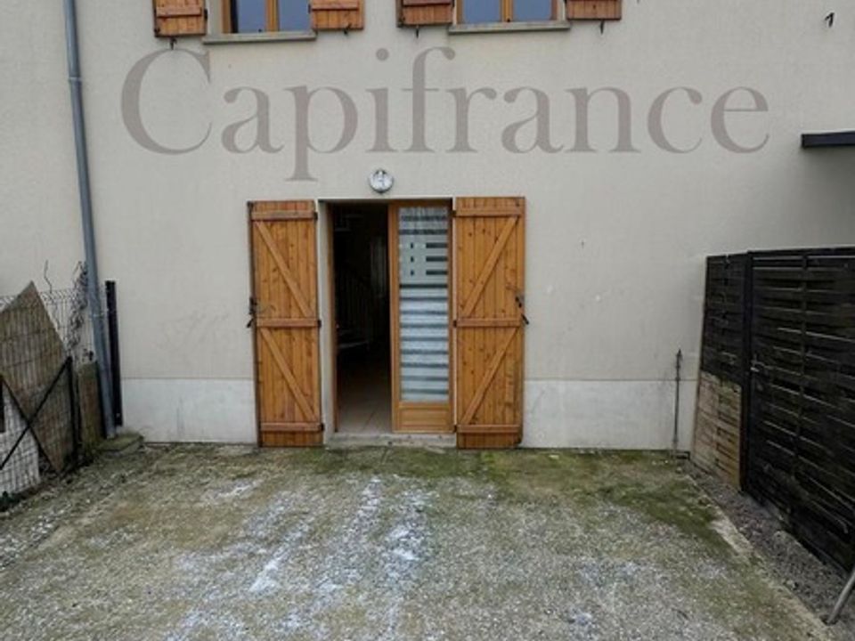 Villa i Rethel, Ardennes - foto 3