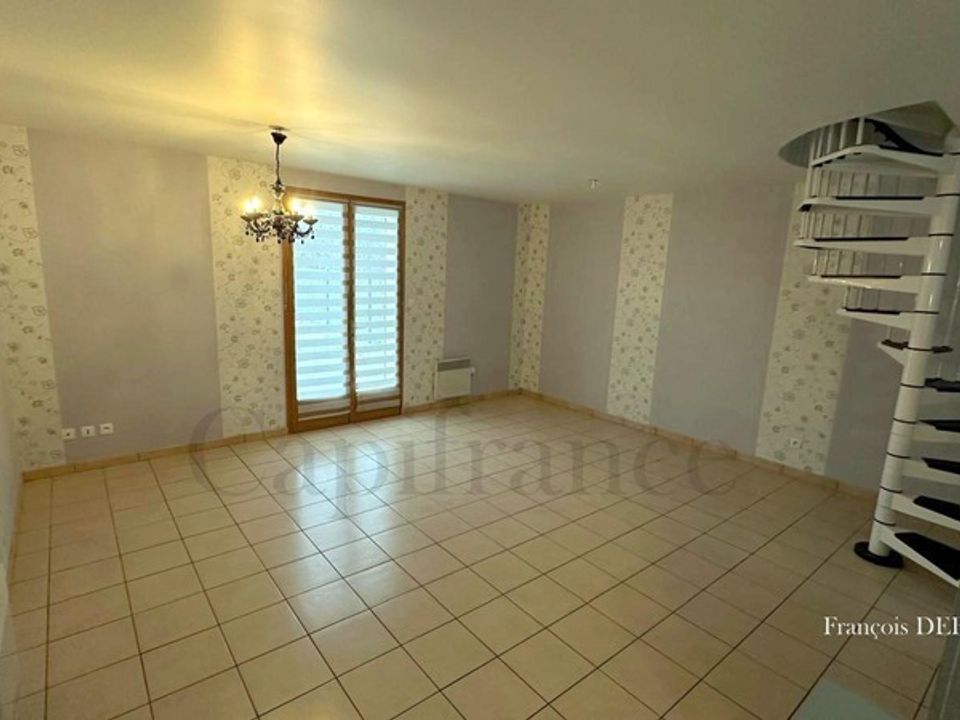 Villa i Rethel, Ardennes - foto 5