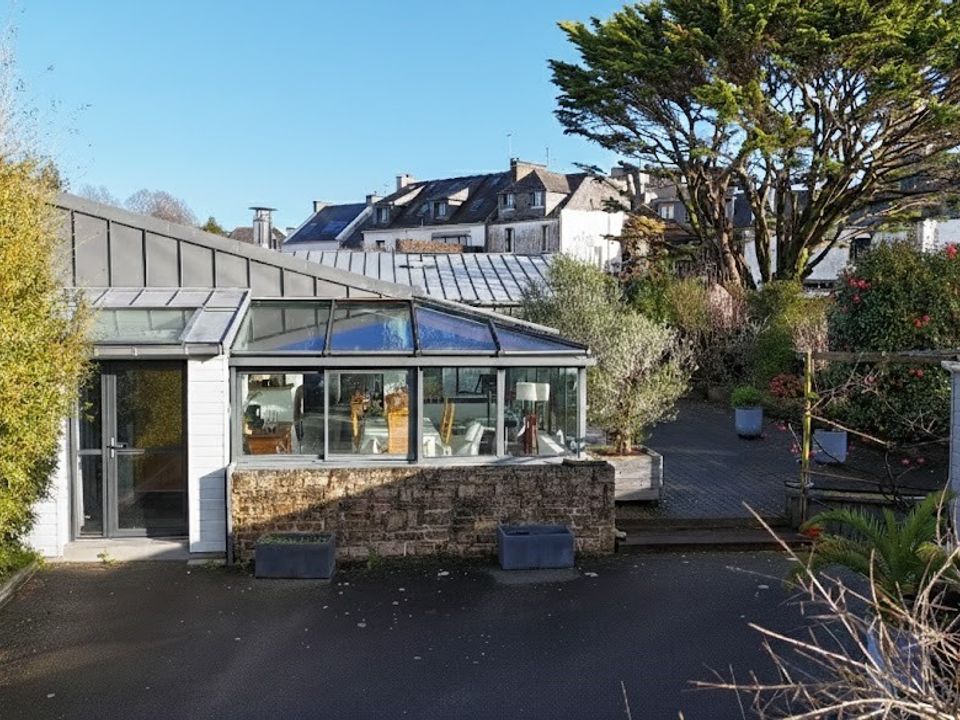 Villa i Auray, Morbihan - bilde 1