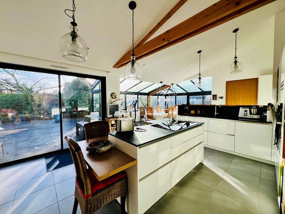 Villa i Auray, Morbihan - bilde 3