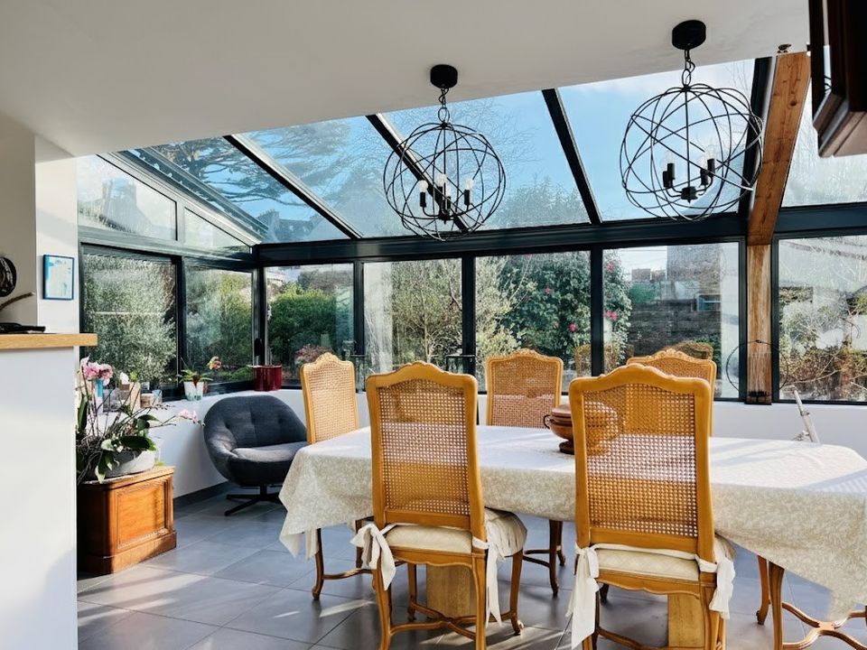 Villa i Auray, Morbihan - bilde 4