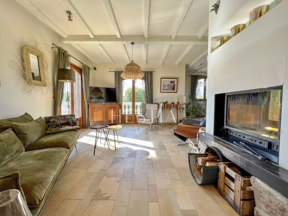 Villa i Marigny-Saint-Marcel, Haute-Savoie - foto 2