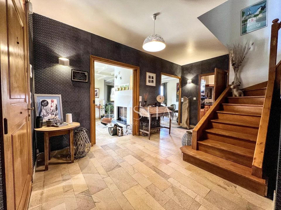 Villa i Marigny-Saint-Marcel, Haute-Savoie - foto 3