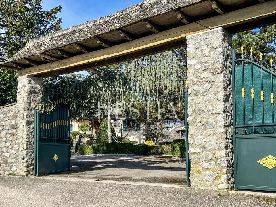 Villa i Marigny-Saint-Marcel, Haute-Savoie - foto 4