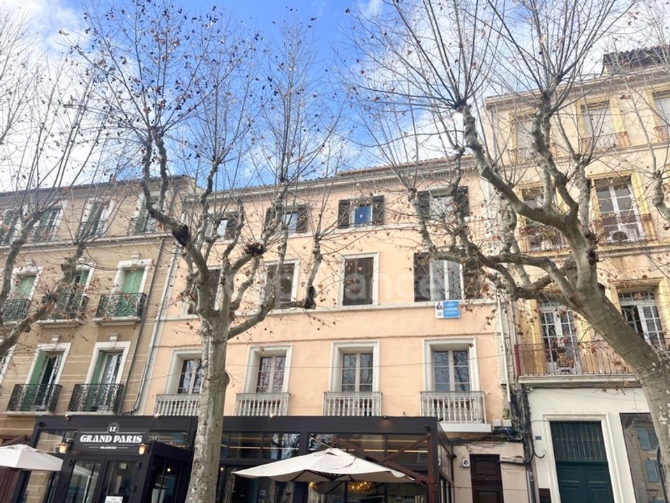 Lejlighed i Manosque, Alpes-de-Haute-Provence - foto 2