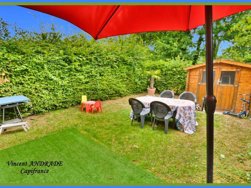 Lejlighed i Sainte-Genevieve-des-Bois, Essonne - foto 3