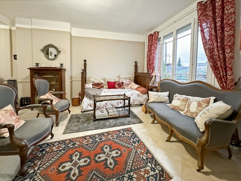 Villa i Pont-Audemer, Eure - foto 2
