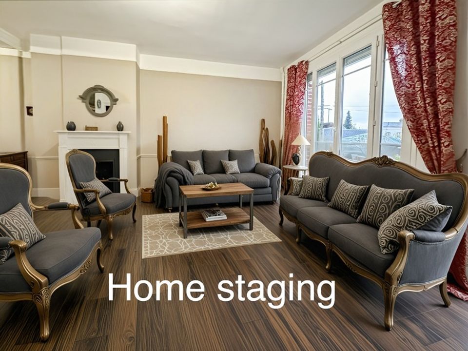 Villa i Pont-Audemer, Eure - foto 3