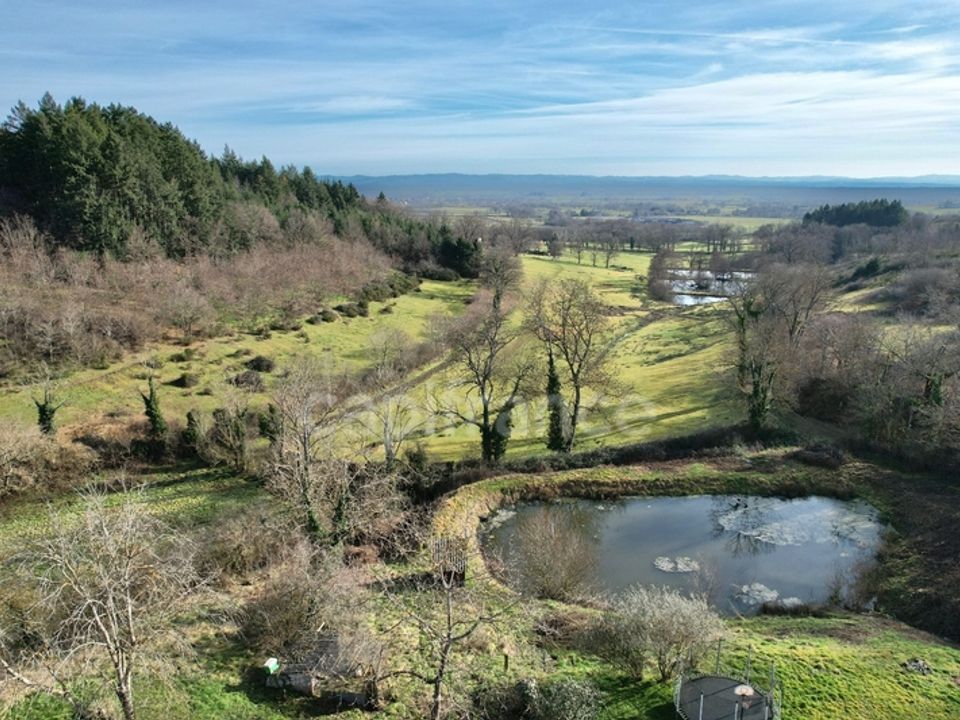 Landejendom i Renaison, Loire - foto 5