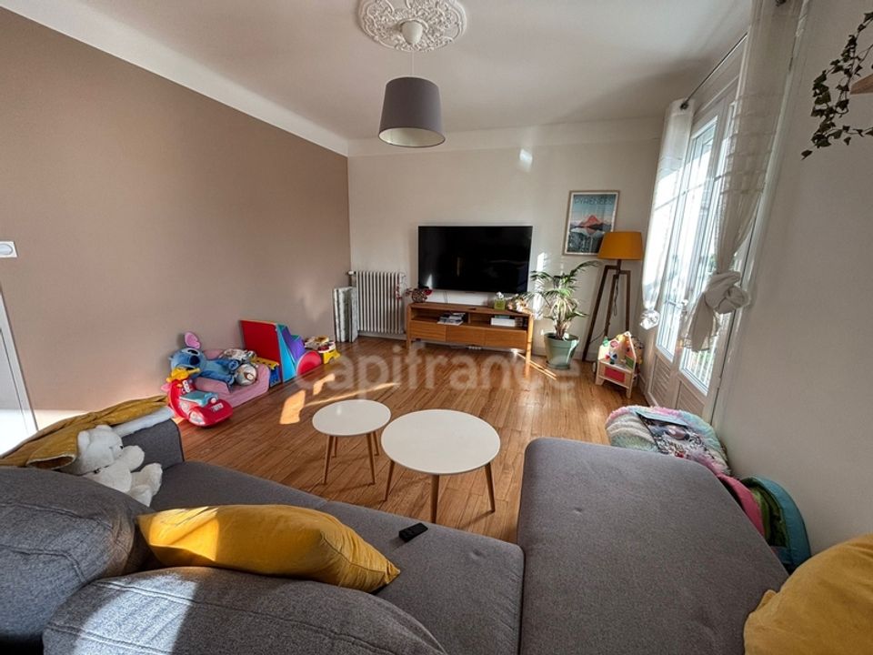 Villa i Tarbes, Hautes-Pyrenees - foto 2