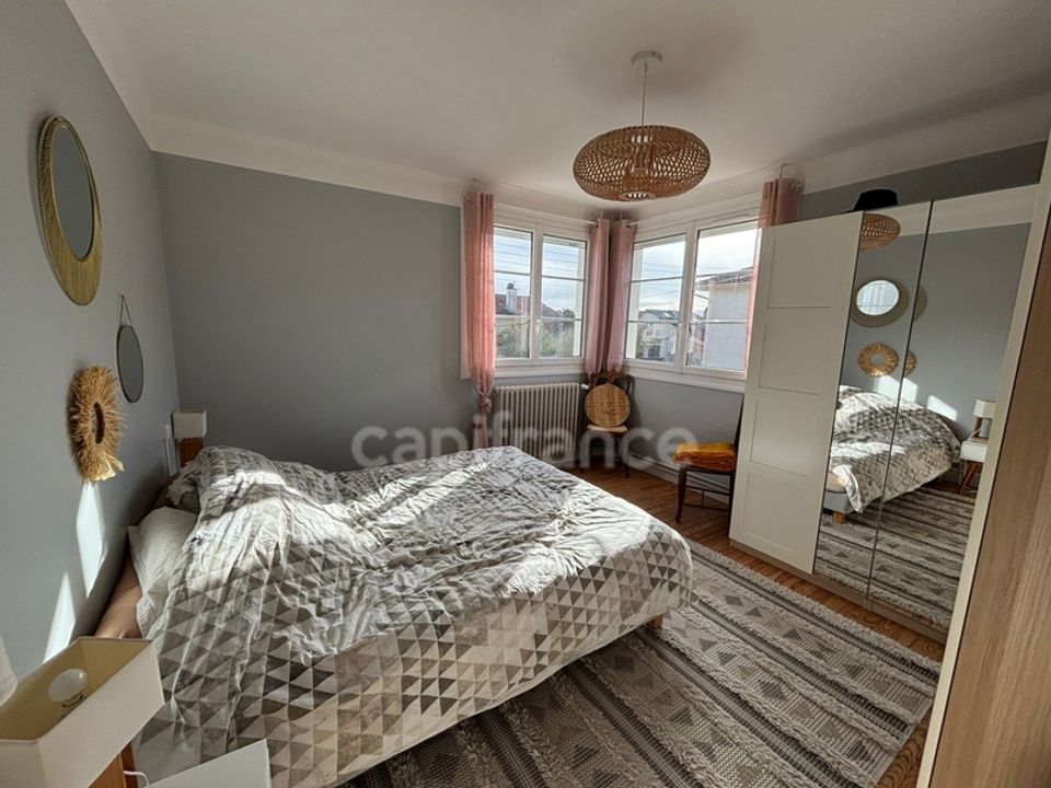 Villa i Tarbes, Hautes-Pyrenees - foto 4