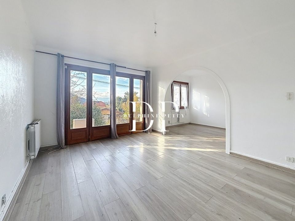 Villa i Vetraz-Monthoux, Haute-Savoie - foto 2