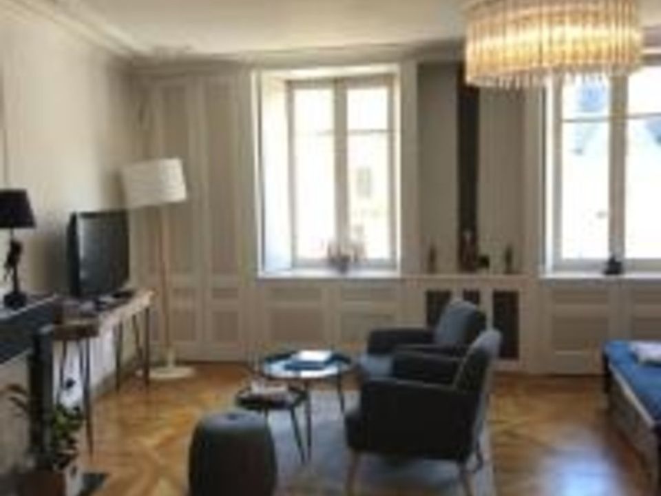 Wohnung in Quimper, Finistere - Foto 4