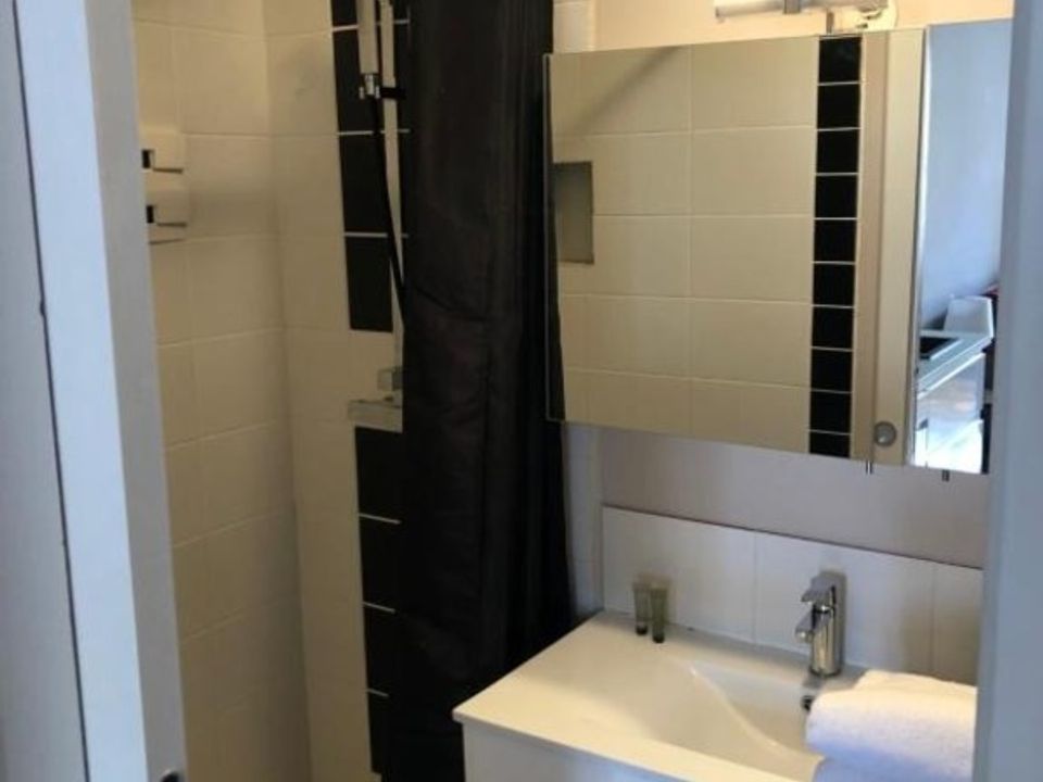 Wohnung in Quimper, Finistere - Foto 5
