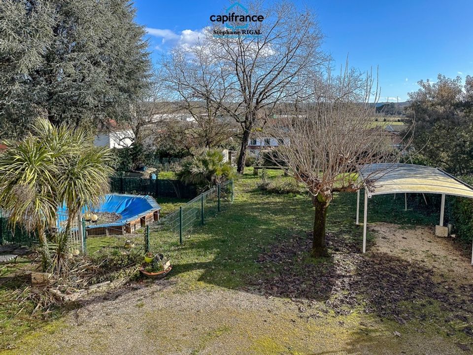 Villa i Condezaygues, Lot-et-Garonne - foto 3