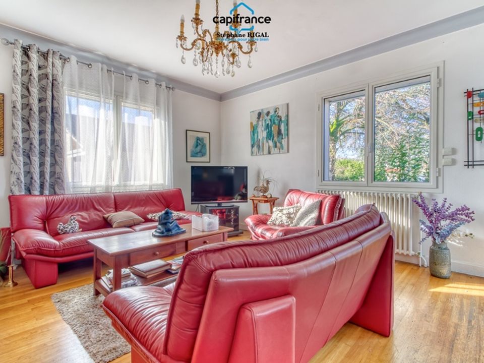Villa i Condezaygues, Lot-et-Garonne - foto 4