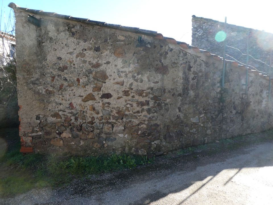 Landejendom i Roquessels, Herault - foto 4