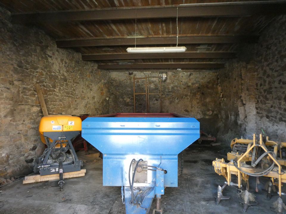 Landejendom i Roquessels, Herault - foto 5