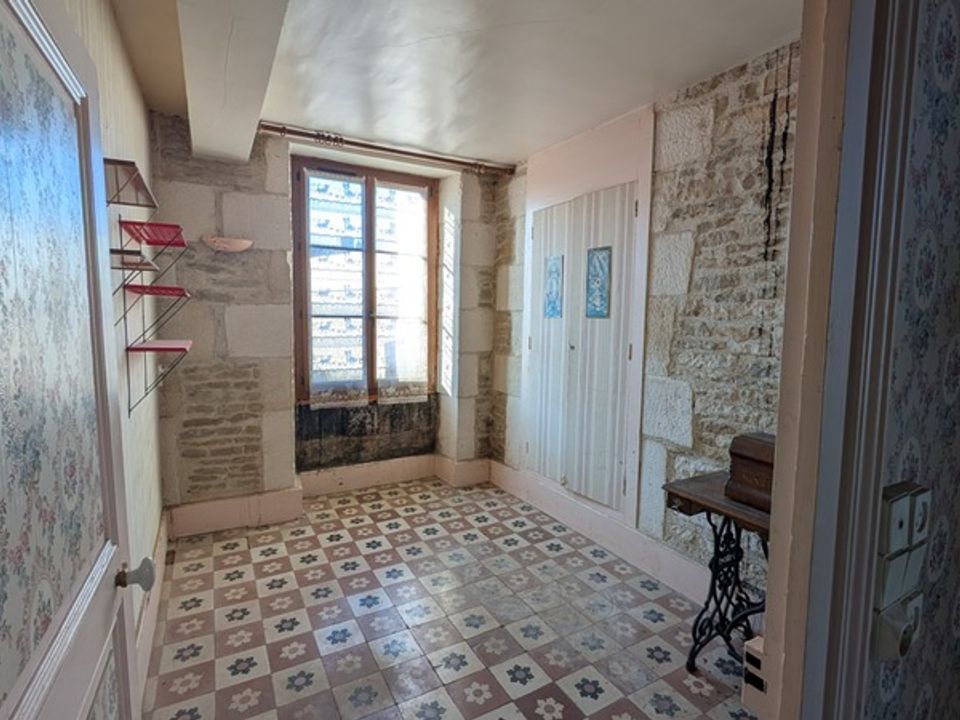 Villa i Coutarnoux, Yonne - foto 5
