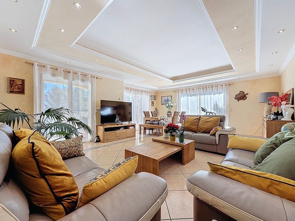 Villa en Juvignac, Herault - foto 2