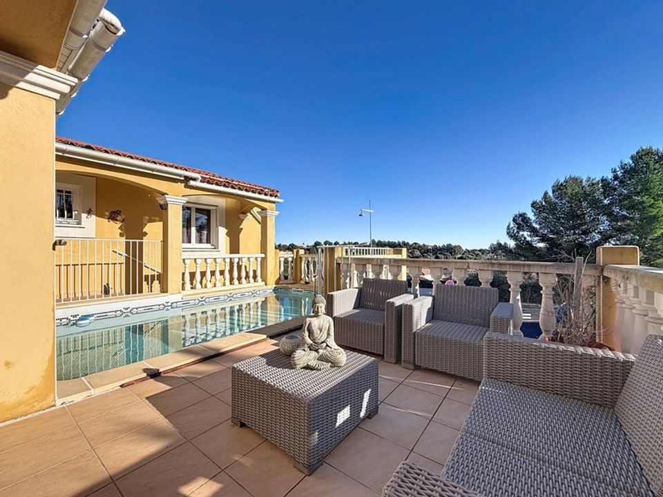 Villa en Juvignac, Herault - foto 3