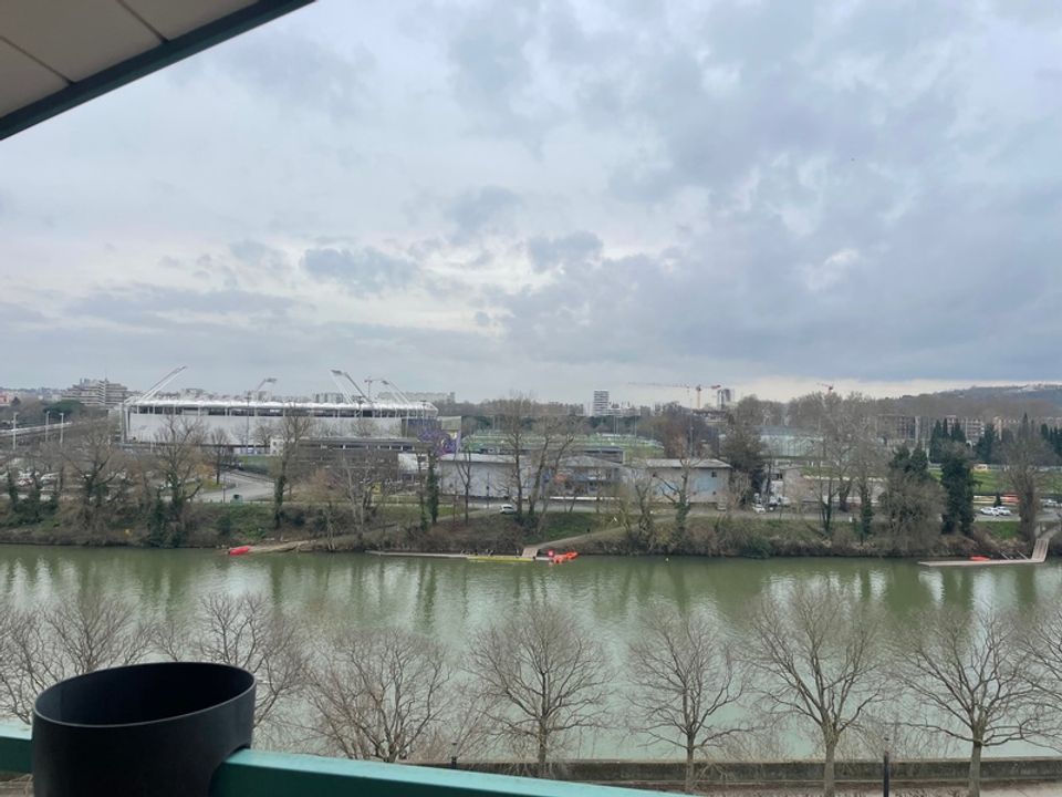 Lejlighed i Toulouse, Haute-Garonne - foto 4
