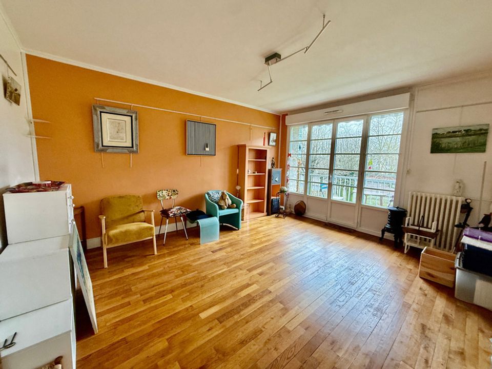 Lejlighed i Nevers, Nievre - foto 3