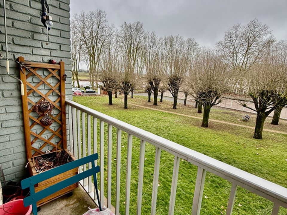 Lejlighed i Nevers, Nievre - foto 5
