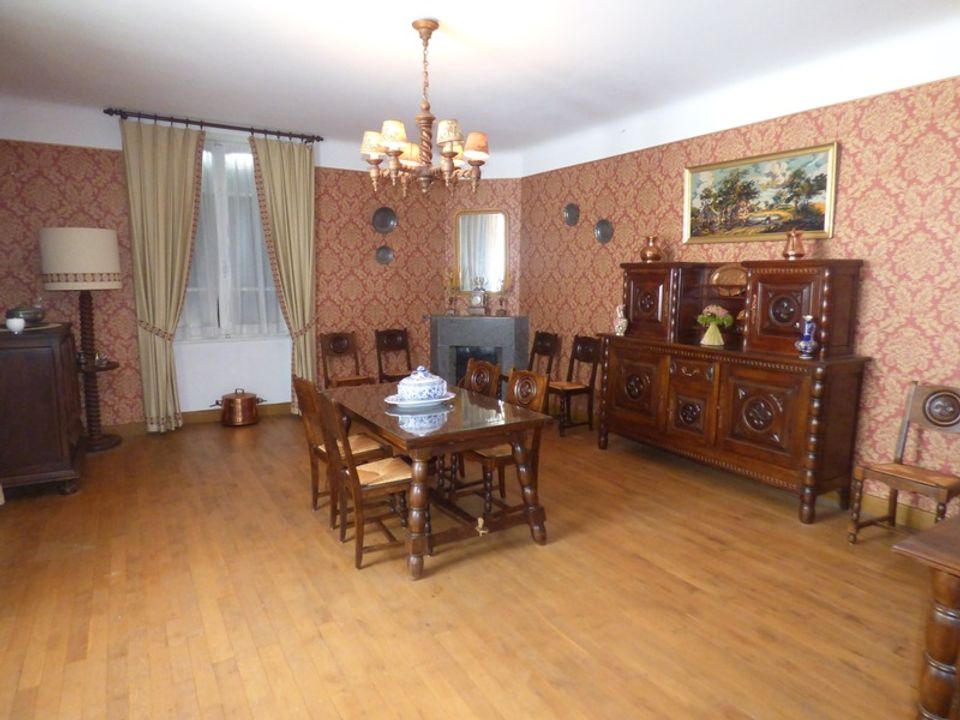 Farm hus i Quins, Aveyron - foto 5