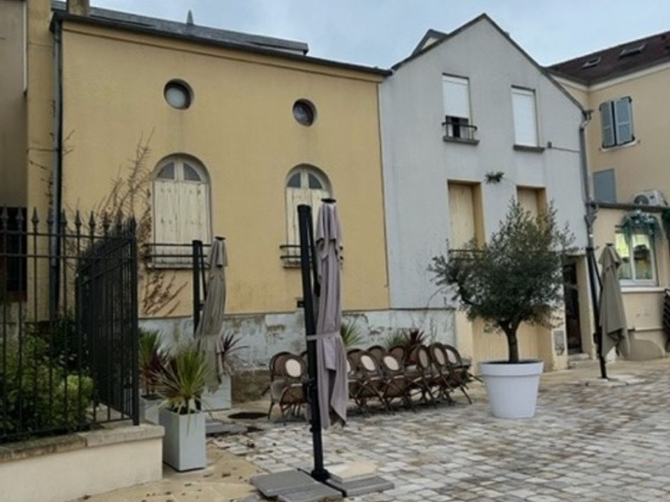Lejlighed i Pontoise, Val-d'Oise - foto 3