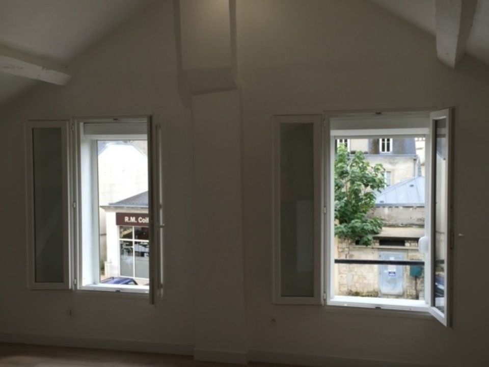 Lejlighed i Pontoise, Val-d'Oise - foto 4
