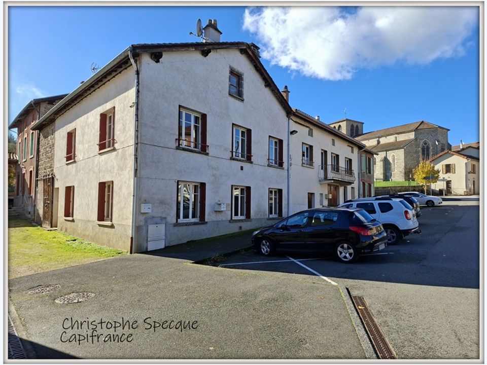 Villa a Vetre-sur-Anzon, Loire - foto 2