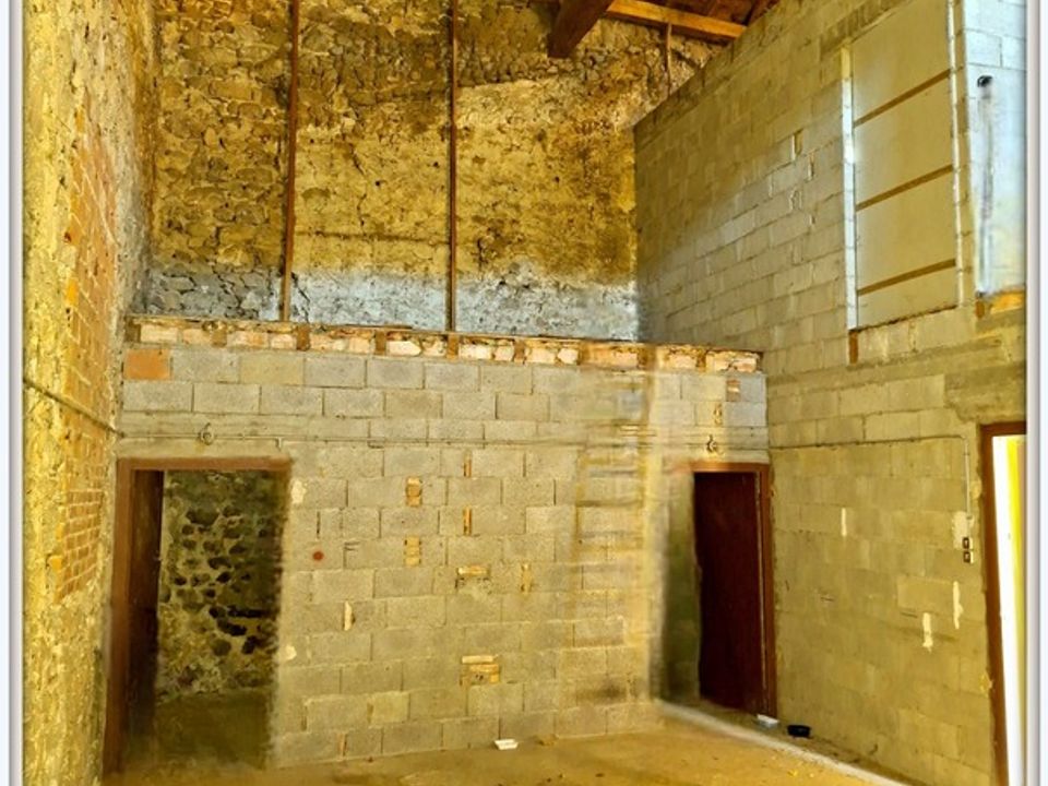 Villa a Vetre-sur-Anzon, Loire - foto 3