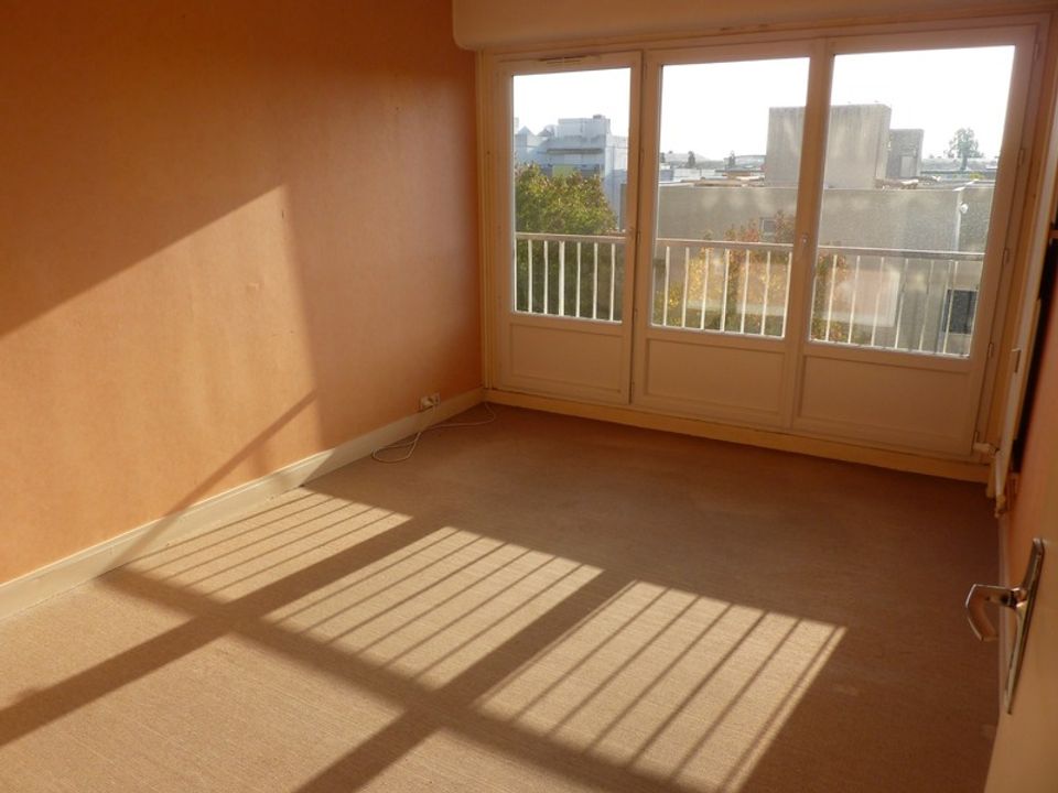 Lejlighed i Angers, Maine-et-Loire - foto 5