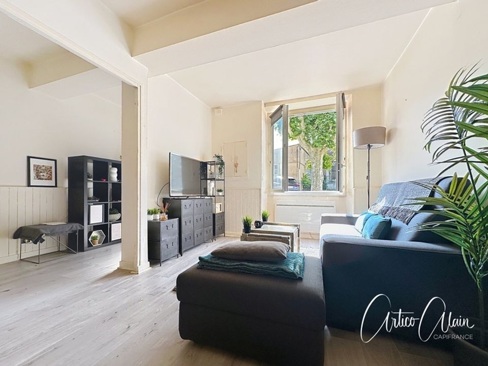 Landsbyhus i Villefranche-de-Lauragais, Haute-Garonne - foto 1