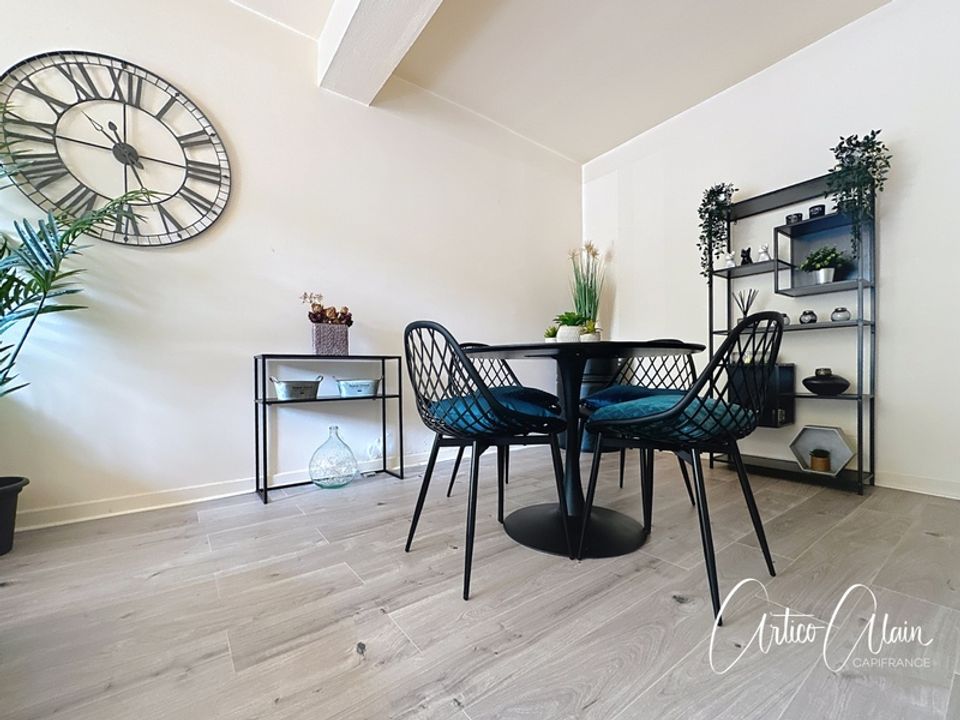 Landsbyhus i Villefranche-de-Lauragais, Haute-Garonne - foto 3