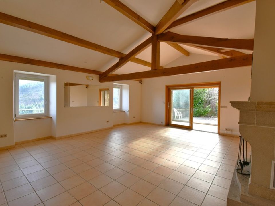 Landejendom i Saint-Agrève, Ardeche - foto 2