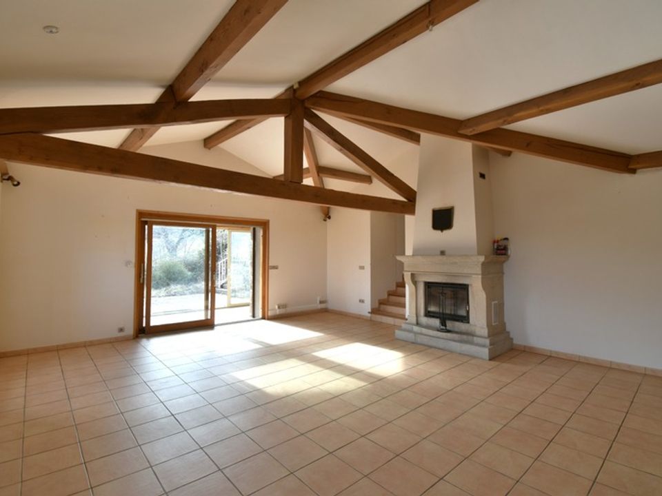 Landejendom i Saint-Agrève, Ardeche - foto 4