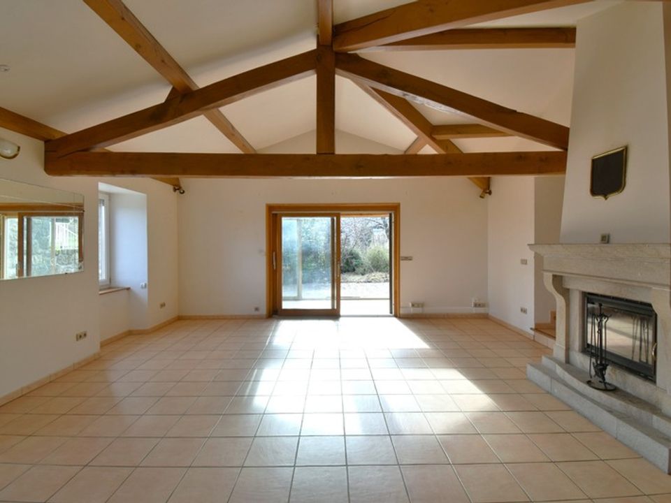 Landejendom i Saint-Agrève, Ardeche - foto 5