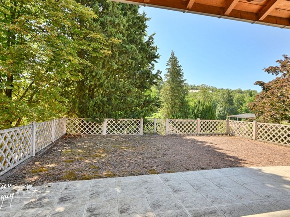 Villa i Thurins, Rhone - foto 5