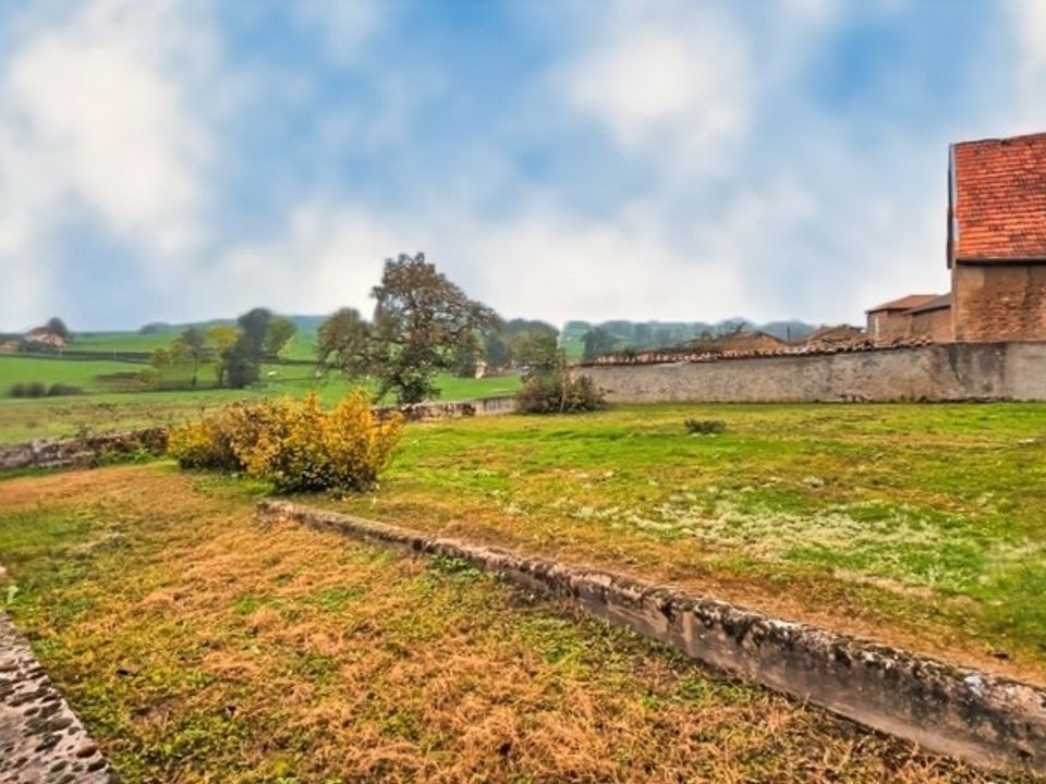 Casa de poble a Aigueperse, Puy-de-Dome - foto 3