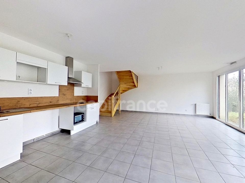 Villa i Liffré, Ille-et-Vilaine - foto 1