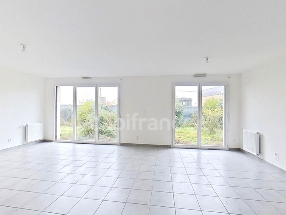 Villa i Liffré, Ille-et-Vilaine - foto 2