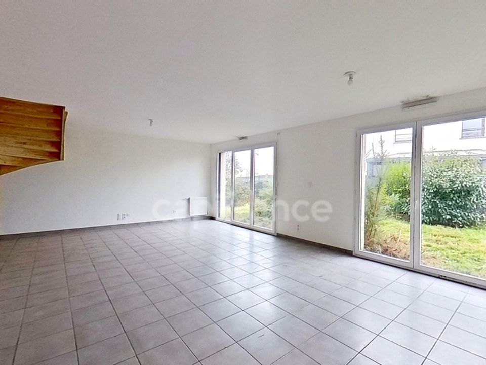 Villa i Liffré, Ille-et-Vilaine - foto 4