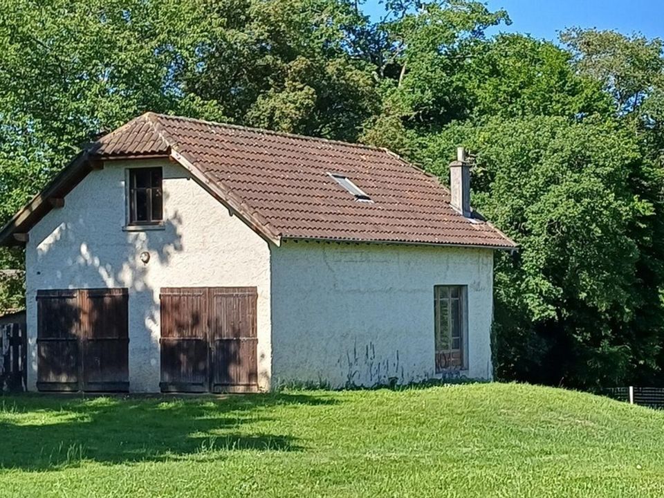 Villa i Lembeye, Pyrenees-Atlantiques - foto 2